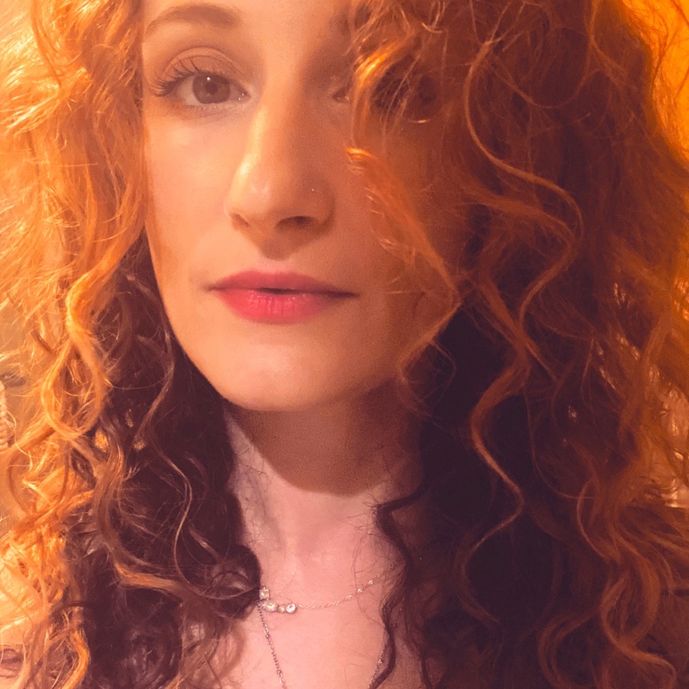 Meet your Posher, Dawn